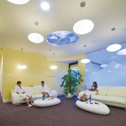  Odyssey ClubHotel Welness & SPA Fotos