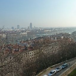Vue extérieure Résidence Villemanzy BELAMBRA CITY Fotos