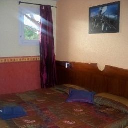 Habitación Ad-Cyber Hotel Fotos