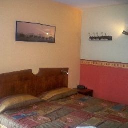 Habitación Ad-Cyber Hotel Fotos
