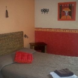 Habitación Ad-Cyber Hotel Fotos
