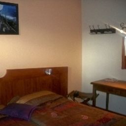 Habitación Ad-Cyber Hotel Fotos