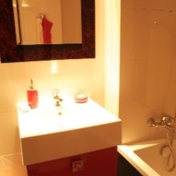 Badezimmer Studio Nowolipie Fotos