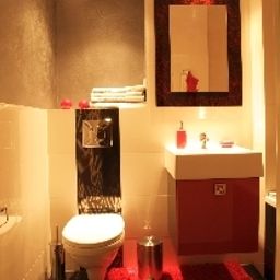 Badezimmer Studio Nowolipie Fotos