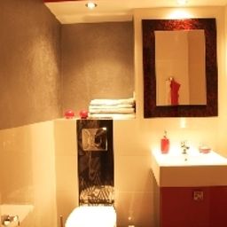 Badezimmer Studio Nowolipie Fotos