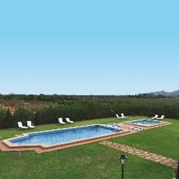 Pool Son Terrades Agroturismo Fotos