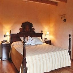 Room Son Terrades Agroturismo Fotos