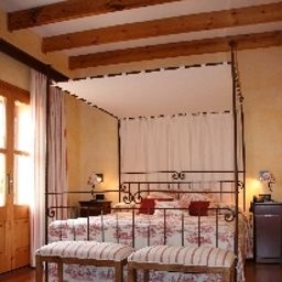 Room Son Terrades Agroturismo Fotos