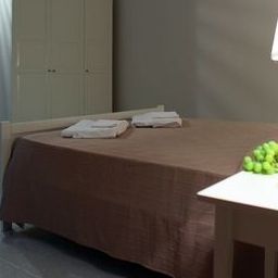 Residence Palazzo Ossuna Trapani
