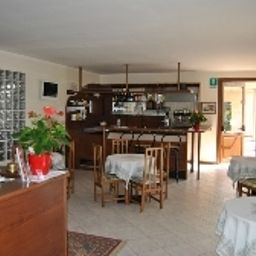 Bar Residence Nuove Terme Fotos