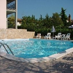 Pool Residence Nuove Terme Fotos
