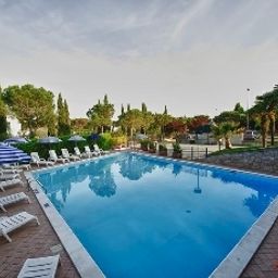 Pool Residence Nuove Terme Fotos