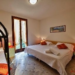 Family room Residence Nuove Terme Fotos