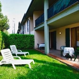 Residence Nuove Terme Fotos