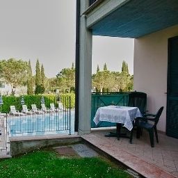  Residence Nuove Terme Fotos