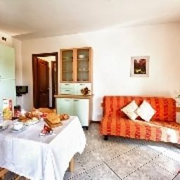  Residence Nuove Terme Fotos
