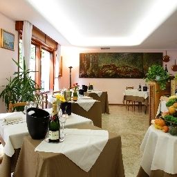 Ristorante Coppe Fotos