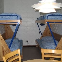 Room Danhostel Helsingør Fotos