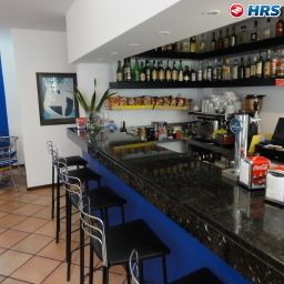 Bar Residencial Amparo Fotos
