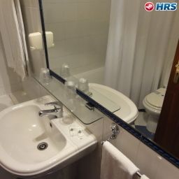Badezimmer Residencial Amparo Fotos