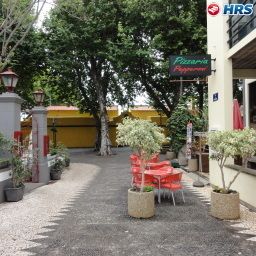 Umgebung Residencial Amparo Fotos