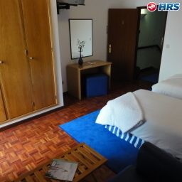 Zimmer Residencial Amparo Fotos