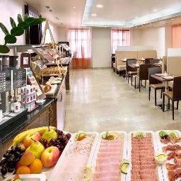 Комната для завтраков Star Inn Gablerbräu Fotos
