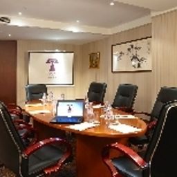 Conference room Tegoo Fotos