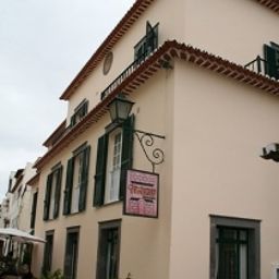 Residencial Amparo Machico Ilha da Madeira