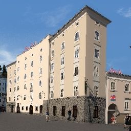 Star Inn Gablerbräu Salzburg