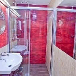 Cuarto de baño M Hotel Sosnowiec Fotos