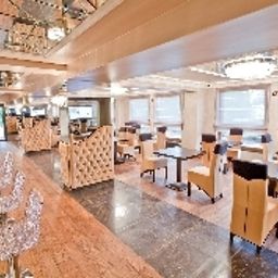 Restaurante M Hotel Sosnowiec Fotos