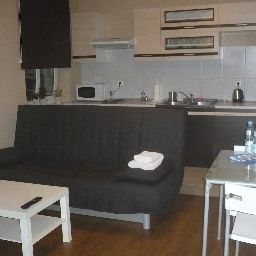  Apartamenty Poznań Apartament Centrum Fotos