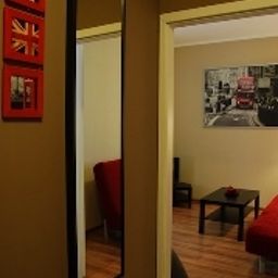  Apartamenty Poznań Apartament Centrum Fotos