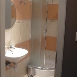 Bathroom Apartamenty Poznań Apartament Centrum Fotos