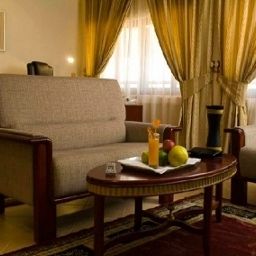 Suite junior JB Belmont All Suite Hotel & Conference Centre Fotos