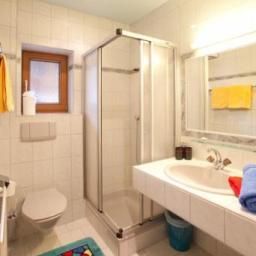 Łazienka Top Tirol Appartement Fotos