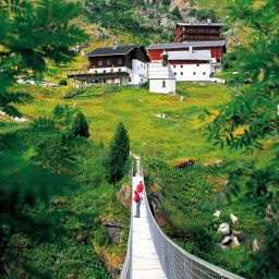  Rosi - Umhausen im Ötztal Pension Fotos