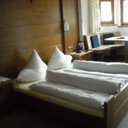 Room Rosi - Umhausen im Ötztal Pension Fotos