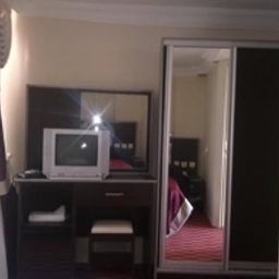 Room Madi Hotel Van Fotos