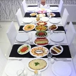 Restaurant Parkvadi Fotos