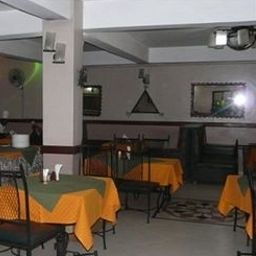 Bar Kipepeo Hotel Fotos
