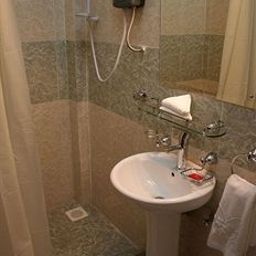 Łazienka Kipepeo Hotel Fotos
