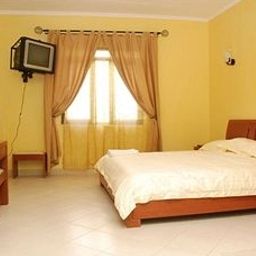 Pokój Kipepeo Hotel Fotos