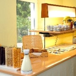 Sala de desayuno Arena Fotos