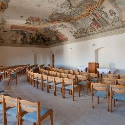  Klosterhof Fotos