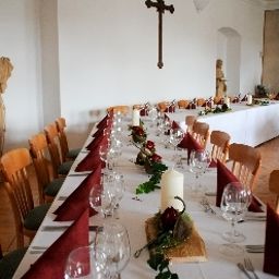  Klosterhof Fotos