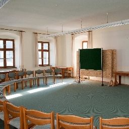 Salle de séminaires Klosterhof Fotos