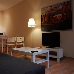  Apartamenty Poznań Apartament Centrum Fotos