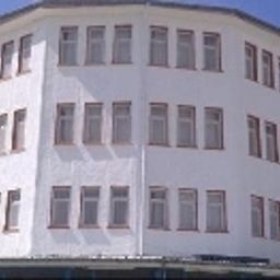 Exterior view Madi Hotel Van Fotos